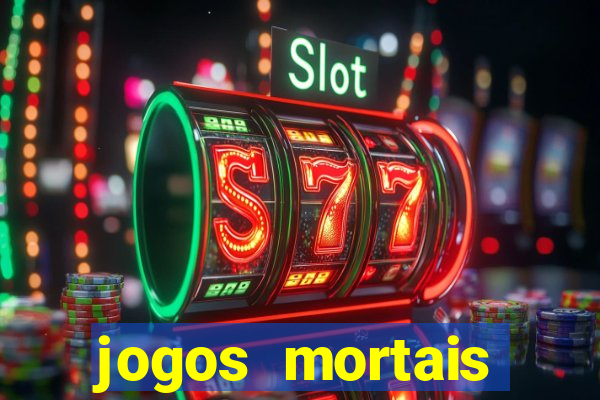 jogos mortais torrent magnet